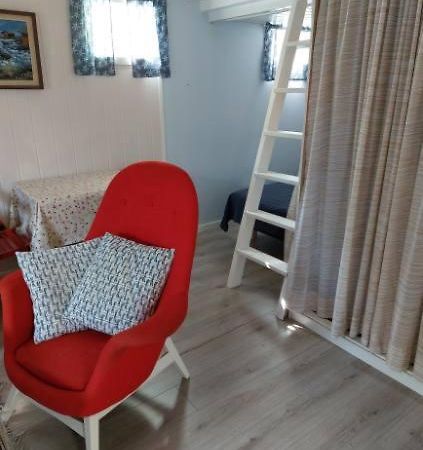 Lugnt Och Centralt Strömstad エクステリア 写真